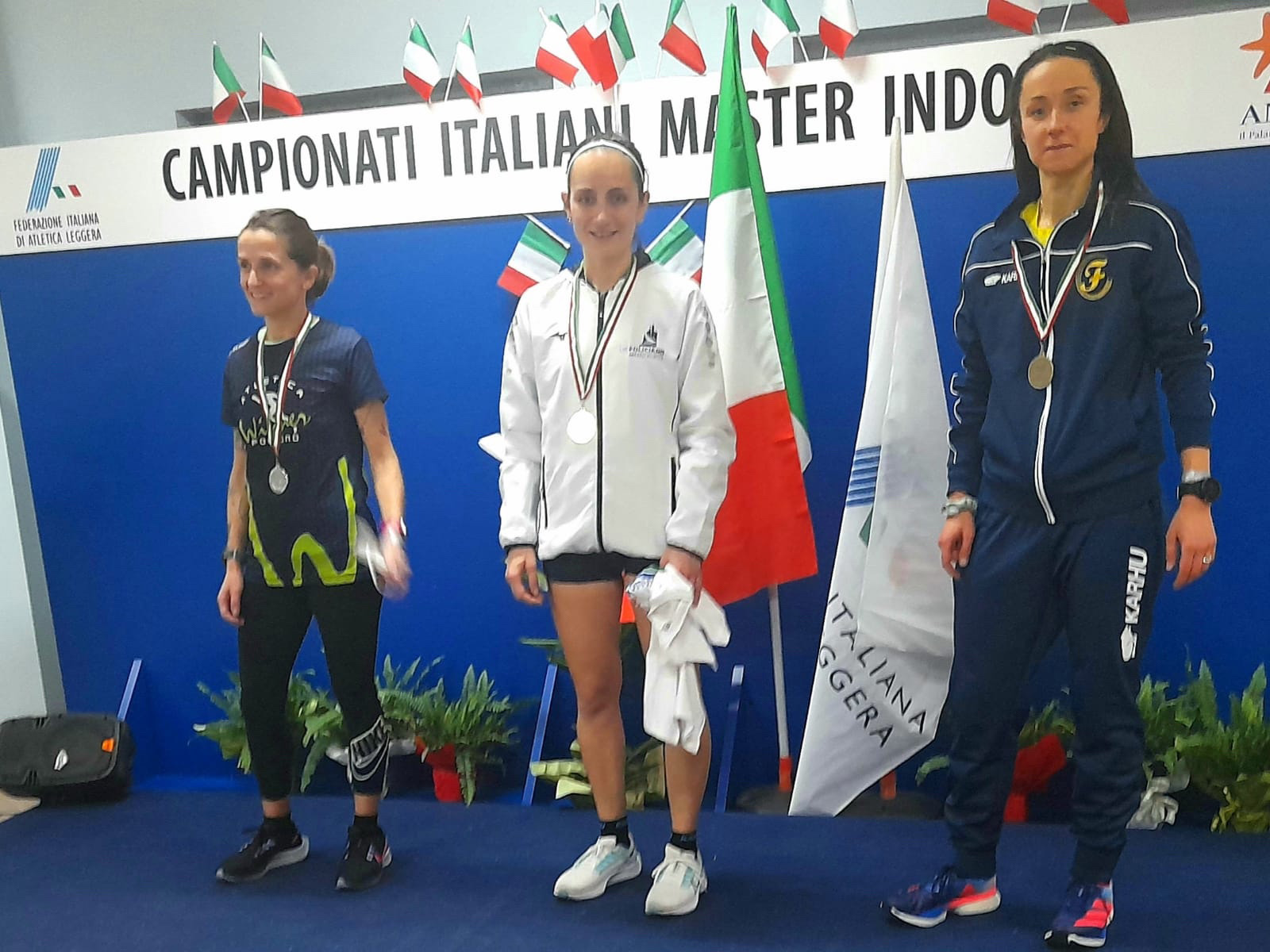 Mattesini Valentina