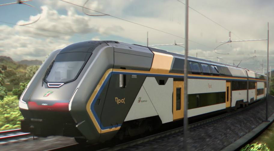 Treno rock