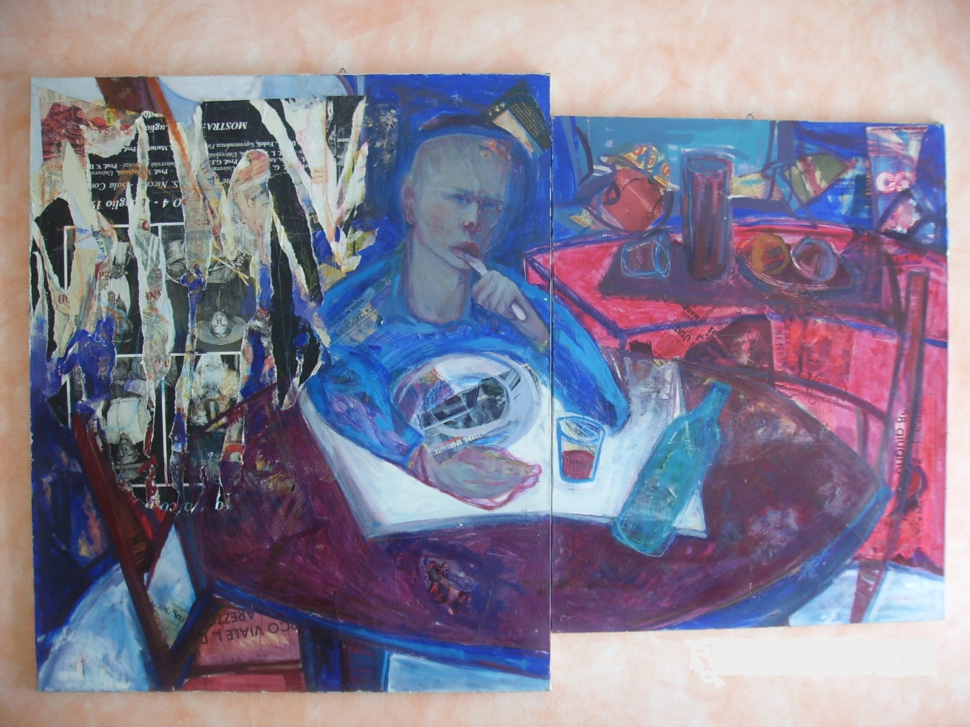 opera 2 - Giovane Moscovita