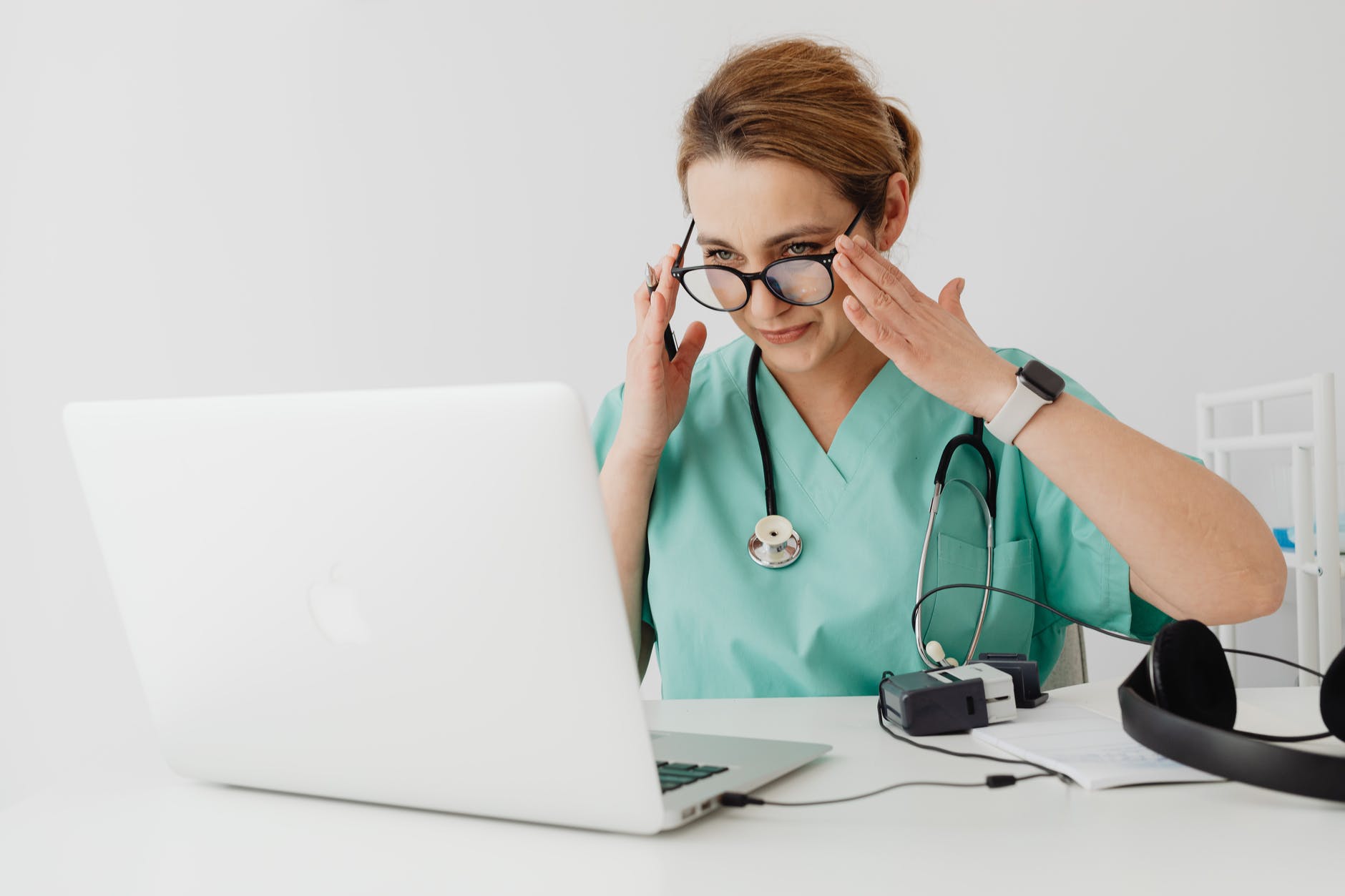 telemedicina