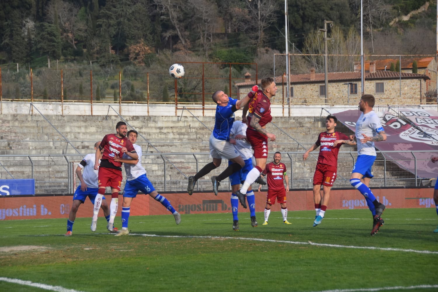 Arezzo_Sangiovannese_2022_VanDerVelden