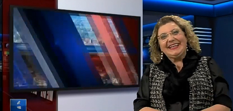 Elisabetta Giudrinetti TSD
