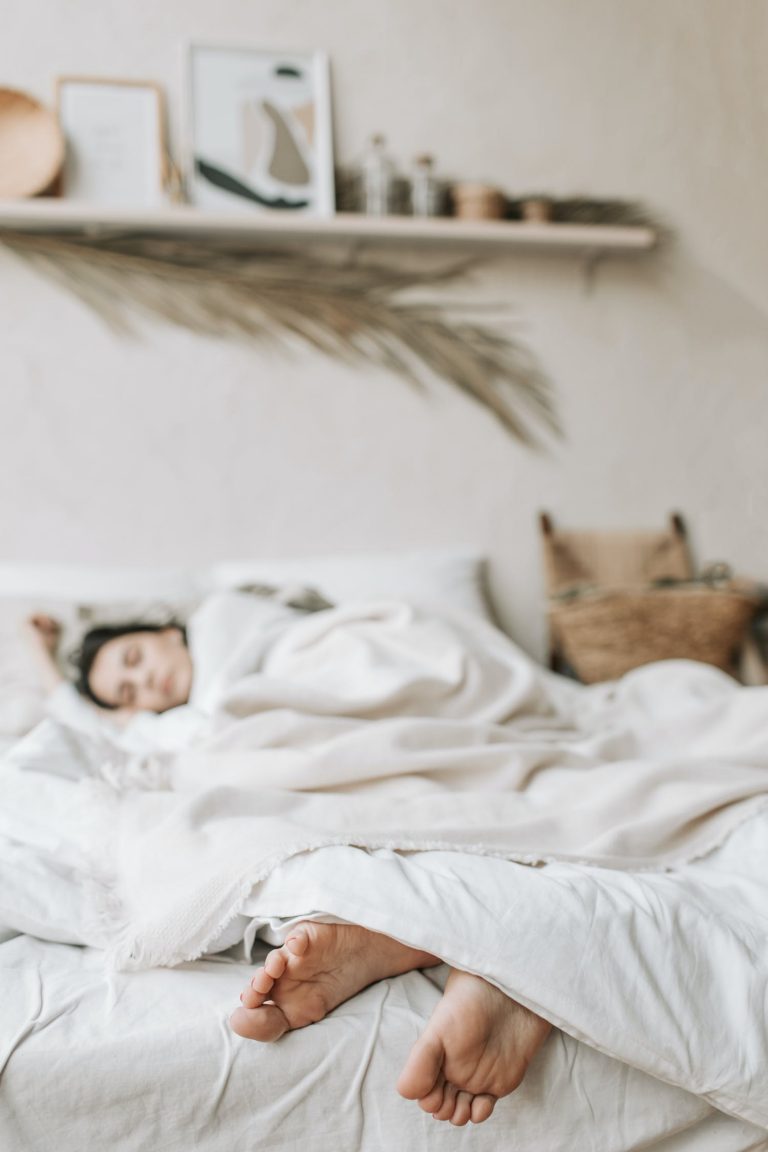 Svegliarsi ogni due ore durante la notte, è patologia? No è normale perchè?