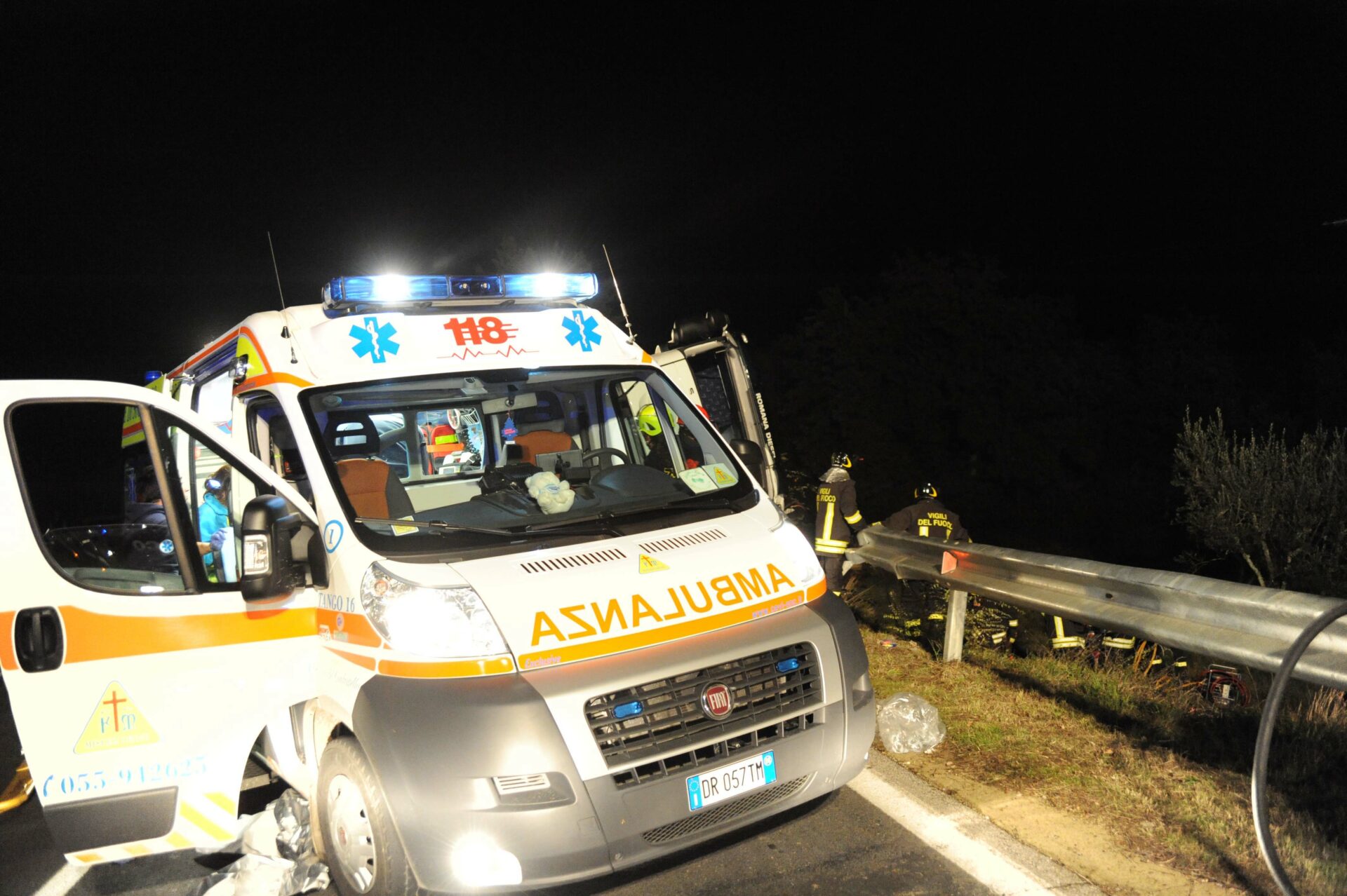 ambulanza
