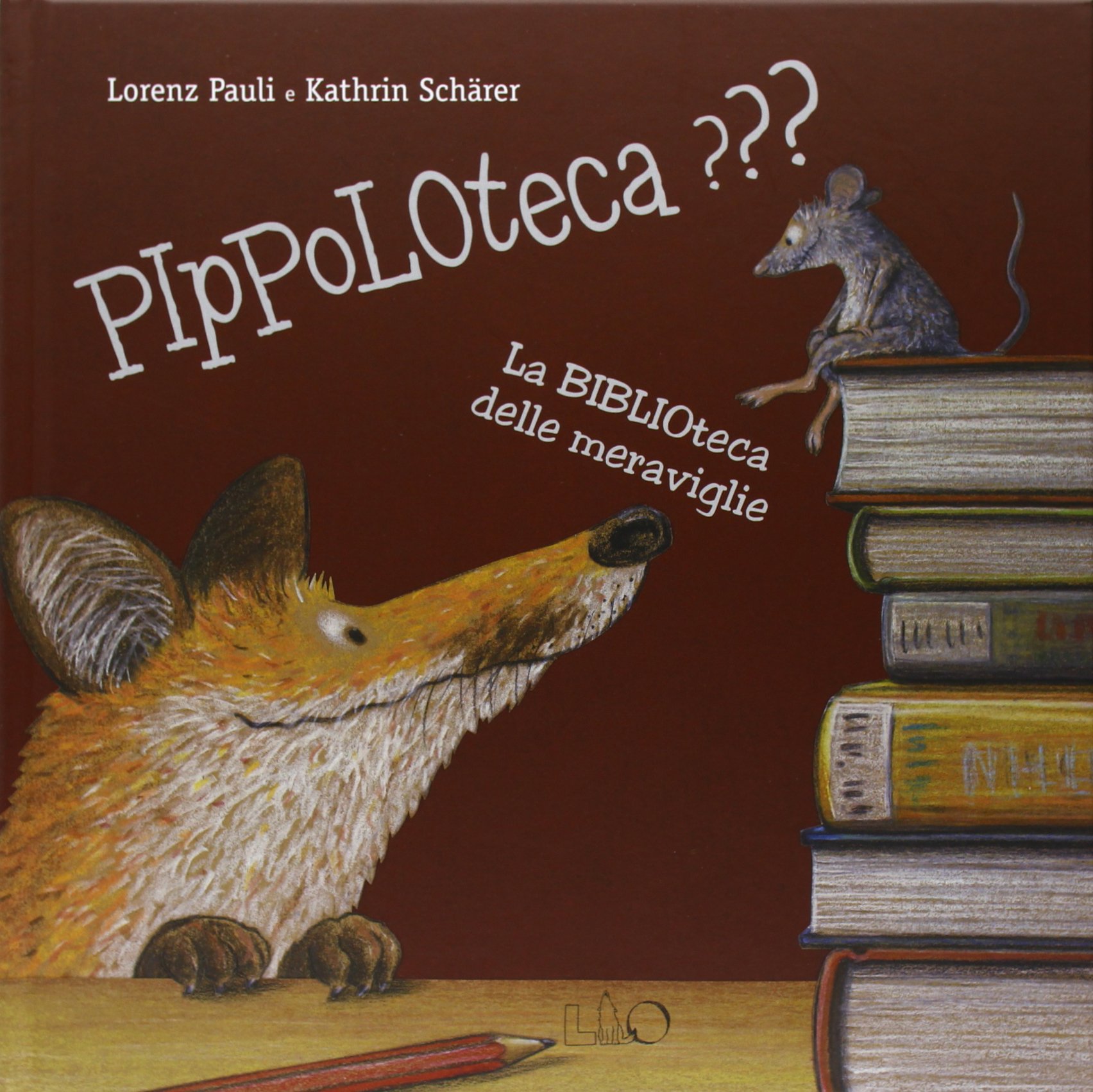 pippoloteca