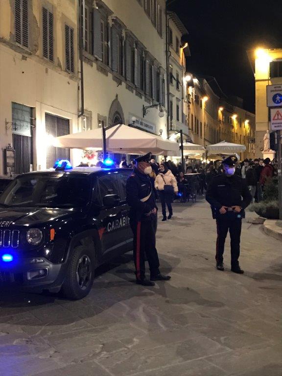 Carabinieri
