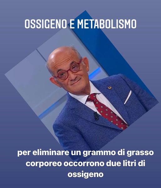 L’arte di respirare!