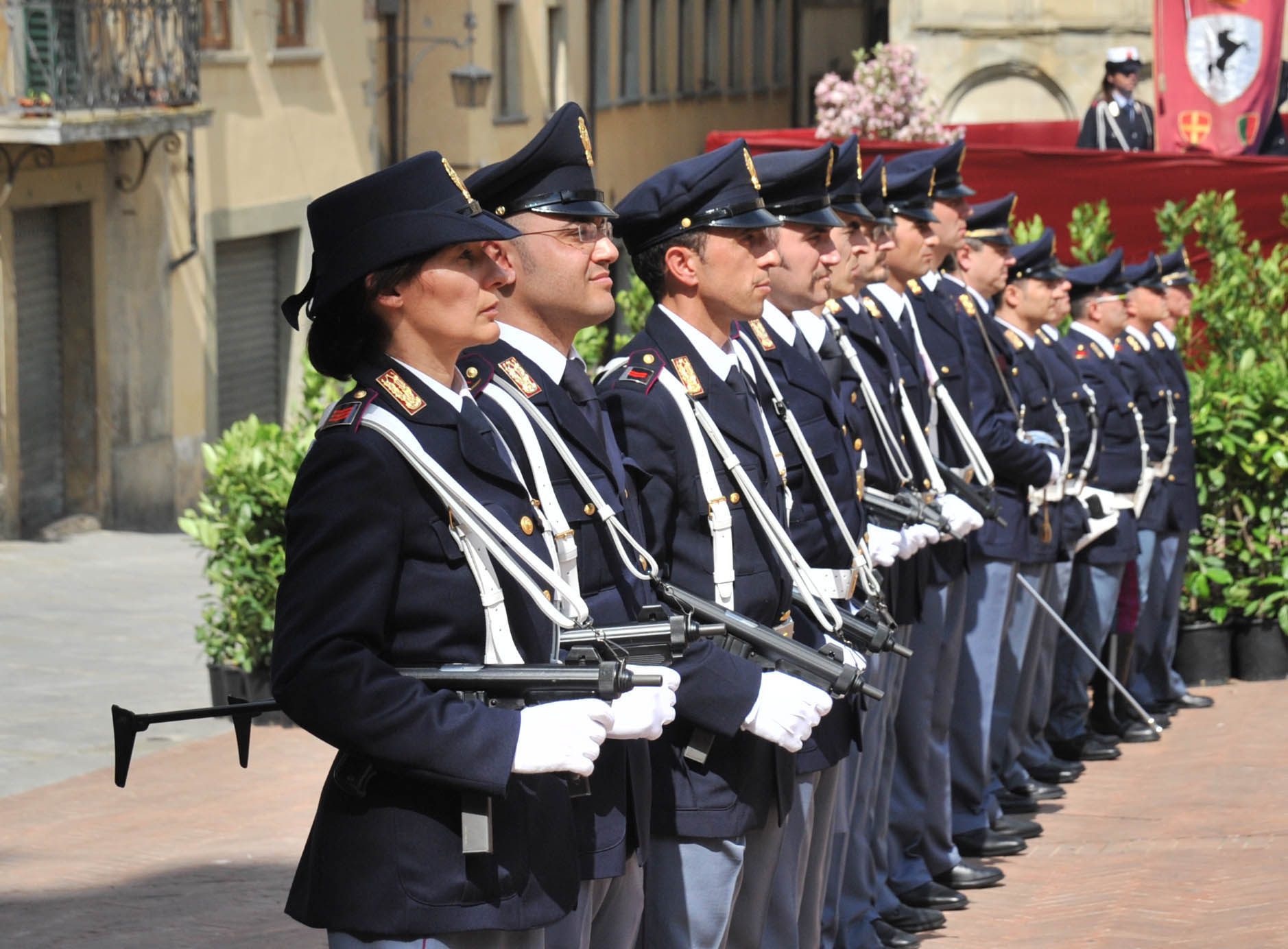festa-polizia