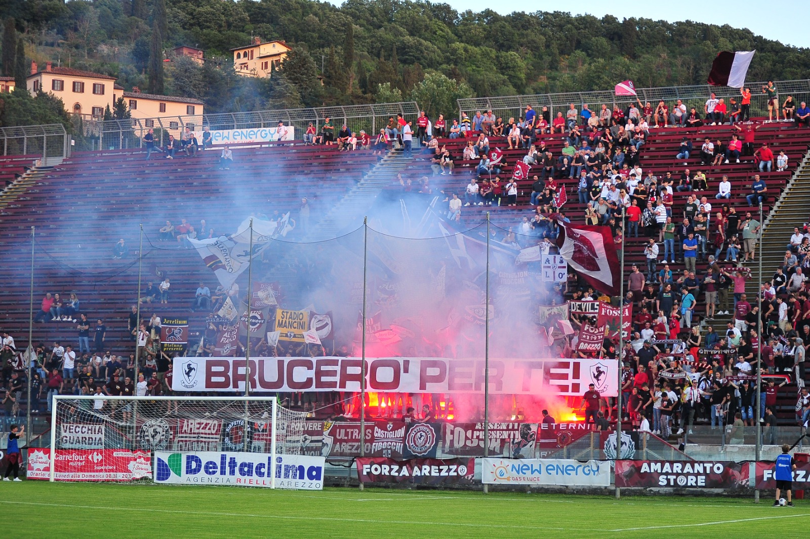 Arezzo_FollonicaGavorrano_2022_1