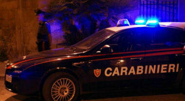 Carabinieri