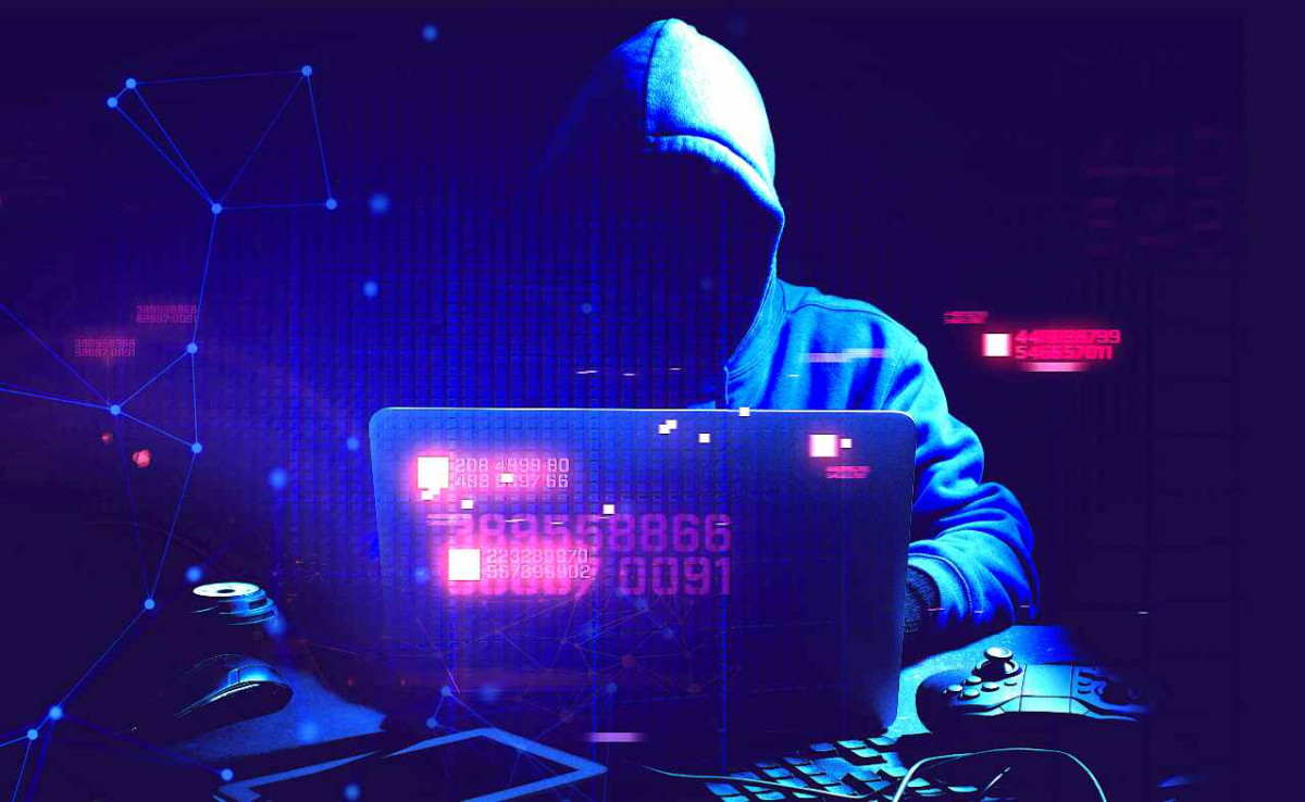 Darkweb