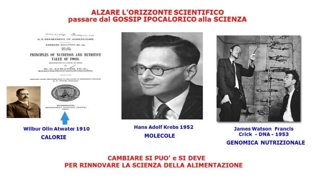 La conoscenza è salute