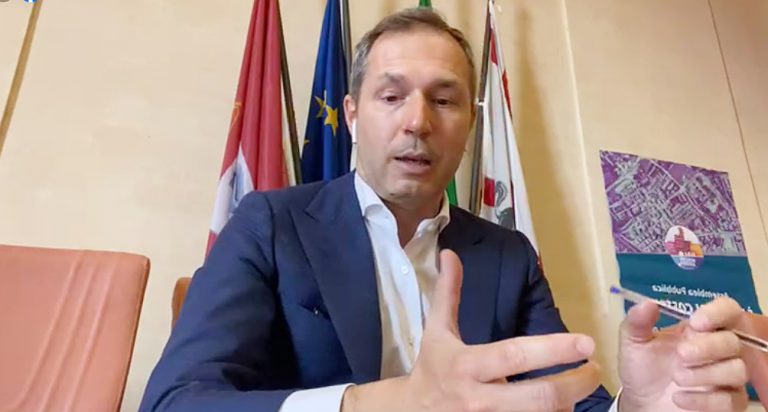 Marco Donati: “ad Arezzo non serve lo scontro tra amministratori e rappresentanti delle imprese. Richiamiamo il sindaco a una maggiore responsabilità”