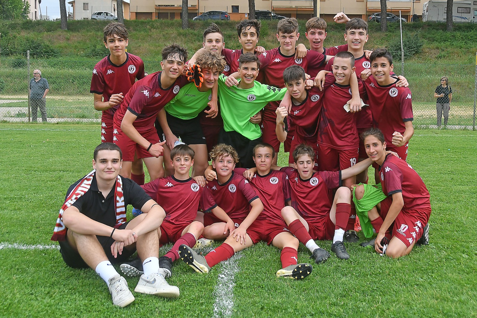 Under14