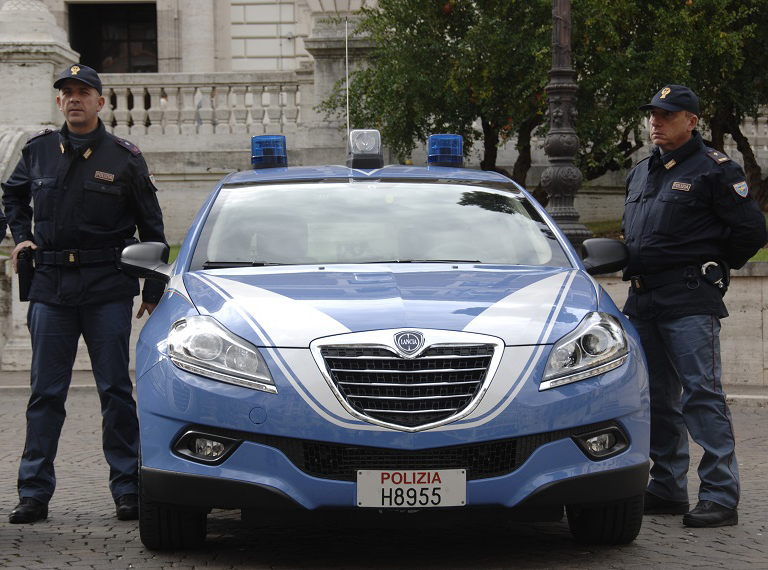 polizia