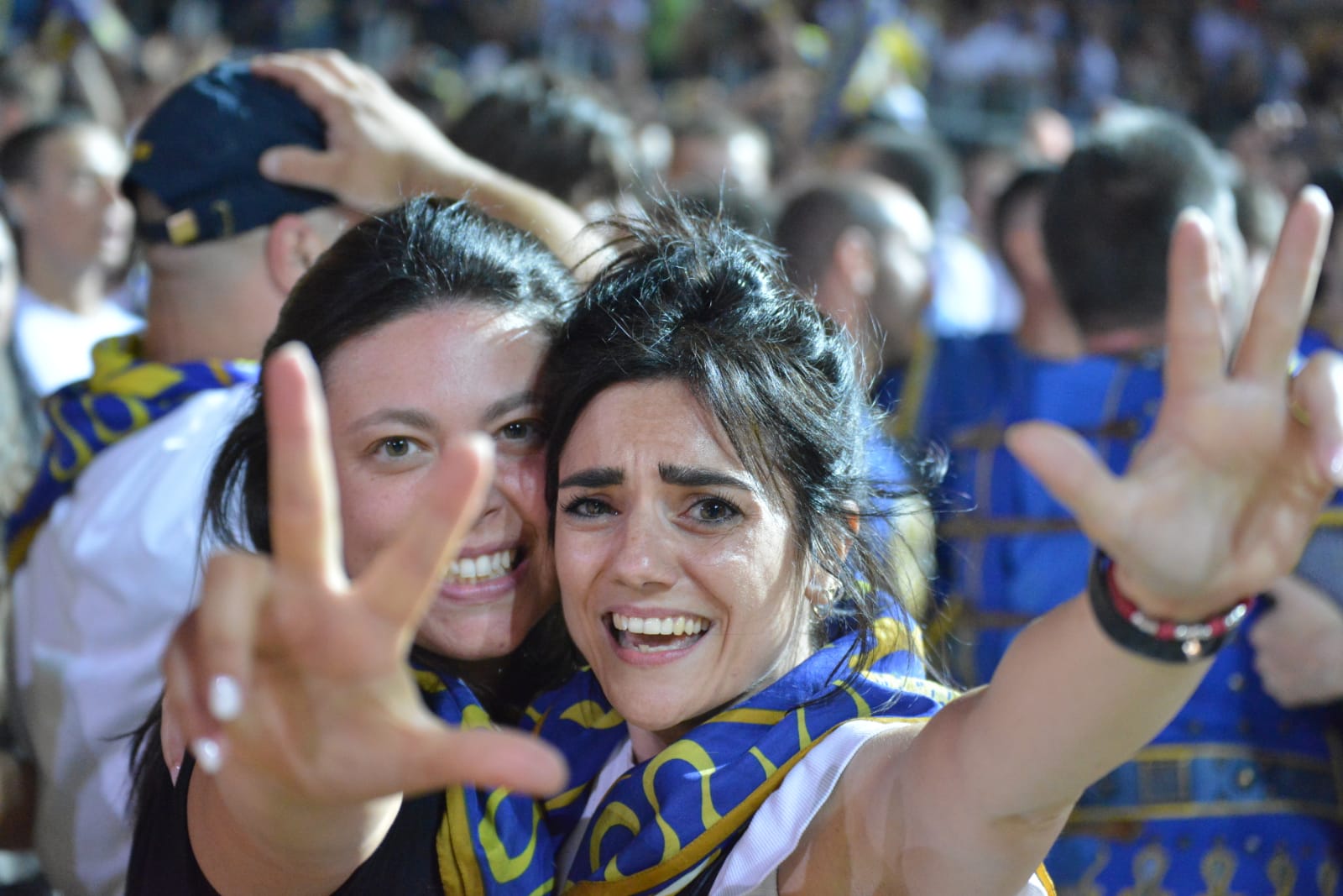 Giostra del Saracino Giugno 2022 (6)
