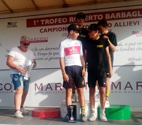 Manuele Migheli