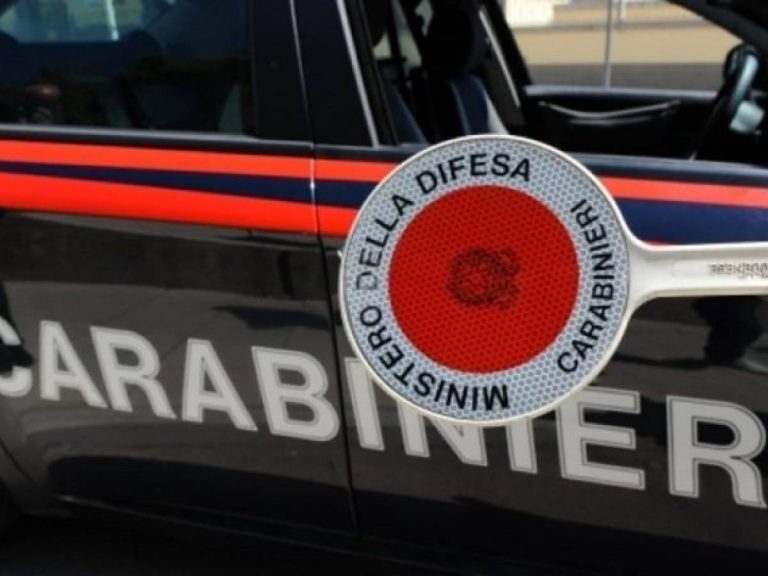 Ladri finiscono nella rete dei controlli contro i furti