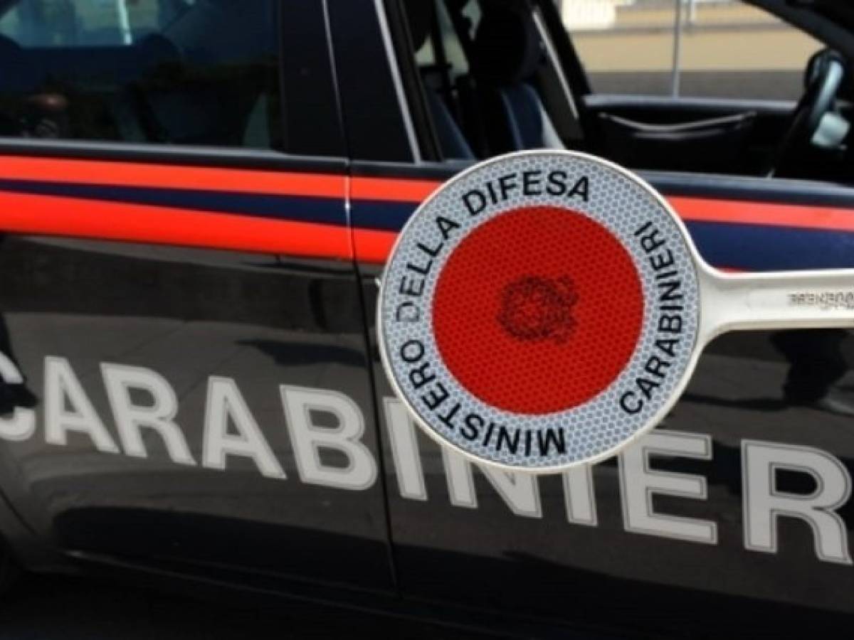 carabinieri