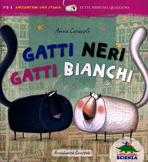 gattinerigattibianchi