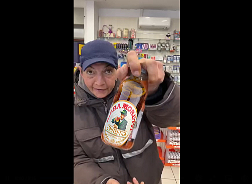 lucertola