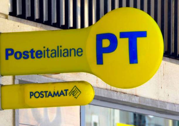 Il 16 gennaio riaprono 5 uffici postali in provincia di Arezzo