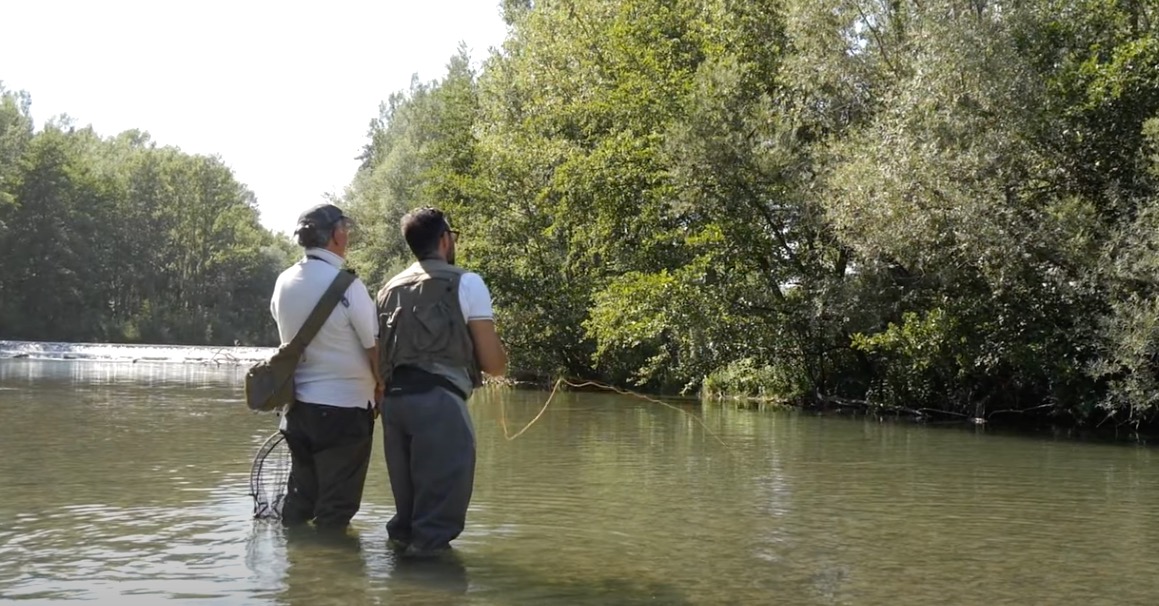 Campionato italiano individuale di Pesca
