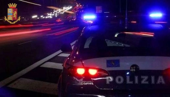 Polizia