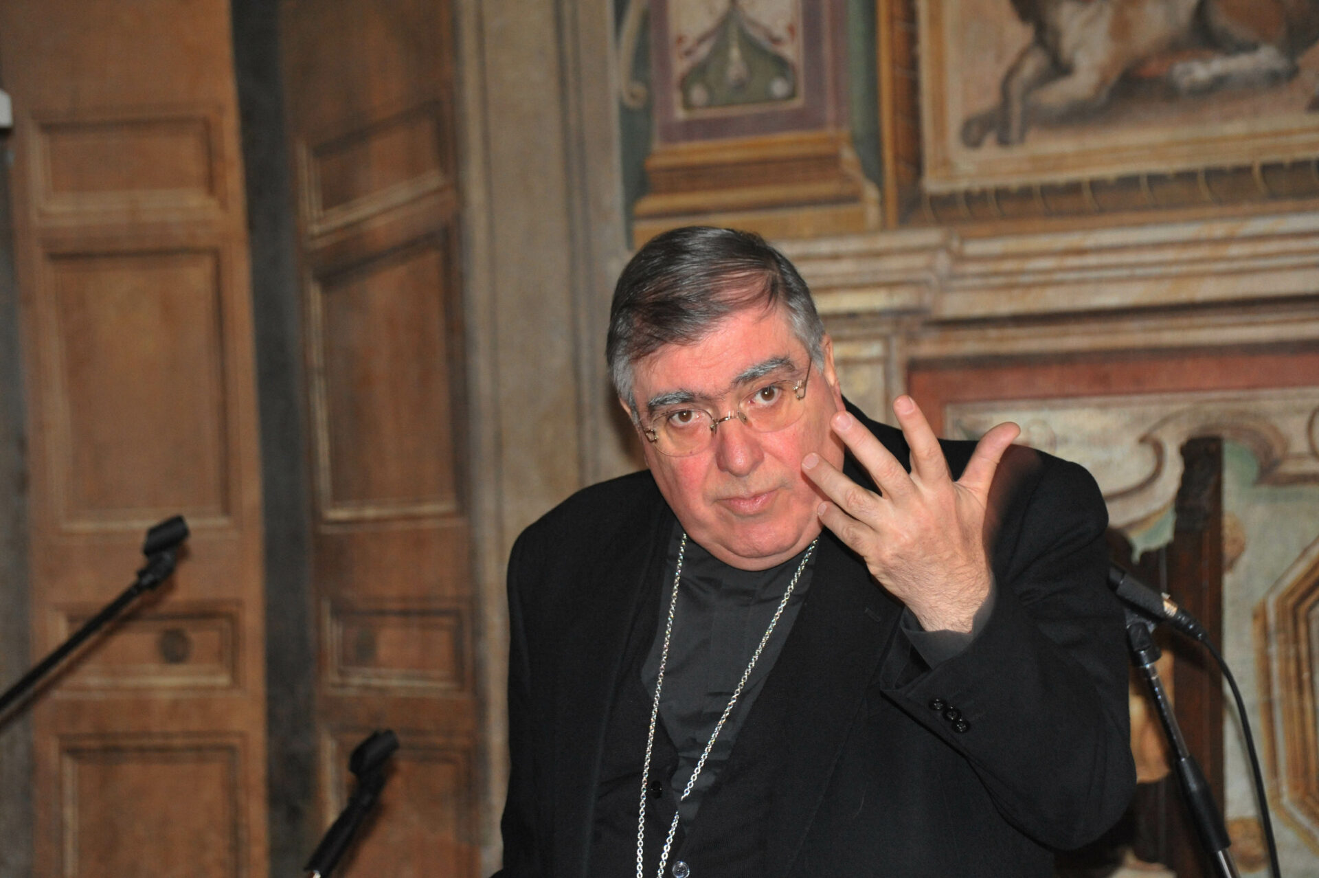 Riccardo Fontana