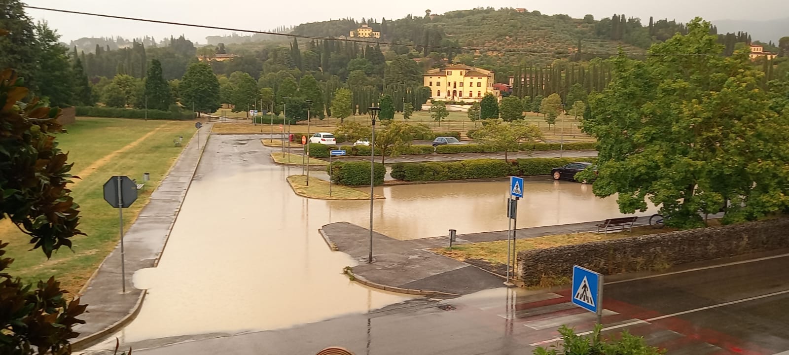 Villa Severi