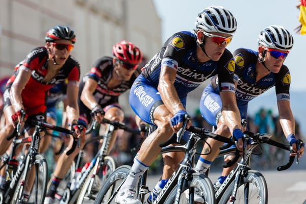 La Coppa Ciuffenna torna martedì 10 settembre: 83esima edizione della classica corsa a Loro Ciuffenna