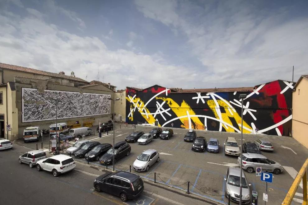 murales