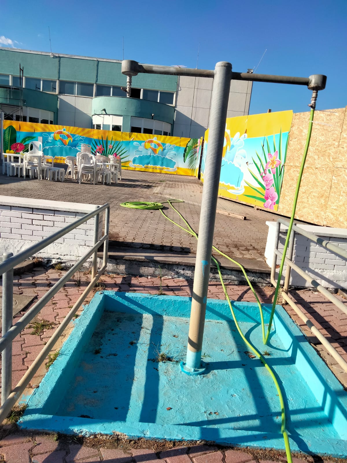 Acquapark Crocodile (15)