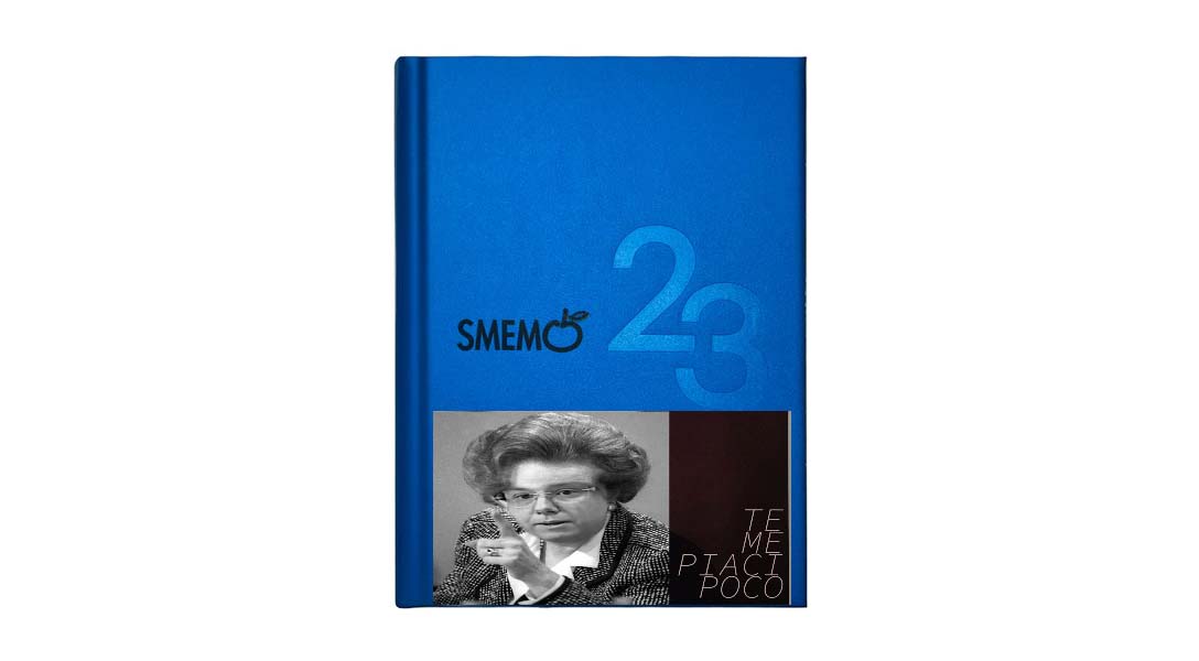 Agenda Smemo23