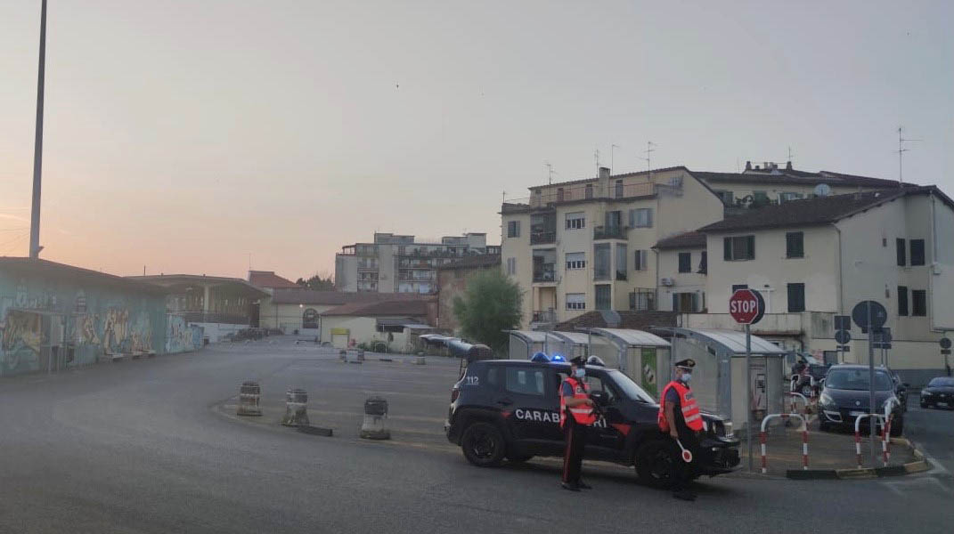 Carabinieri