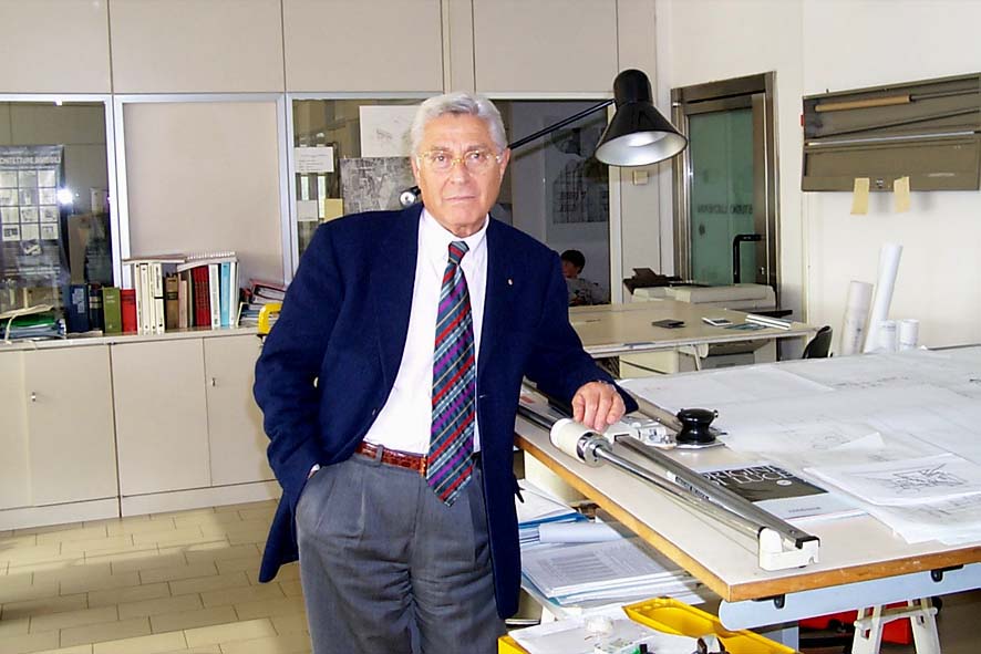 Luigi Lucherini