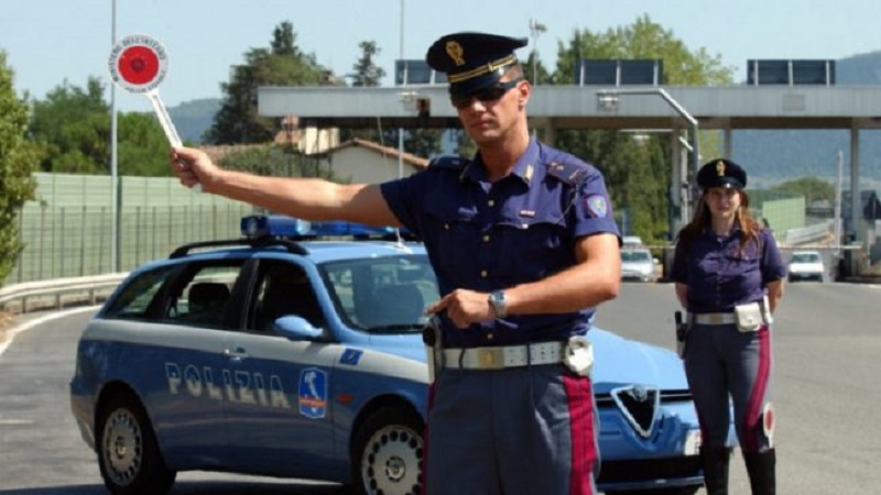 Polstrada