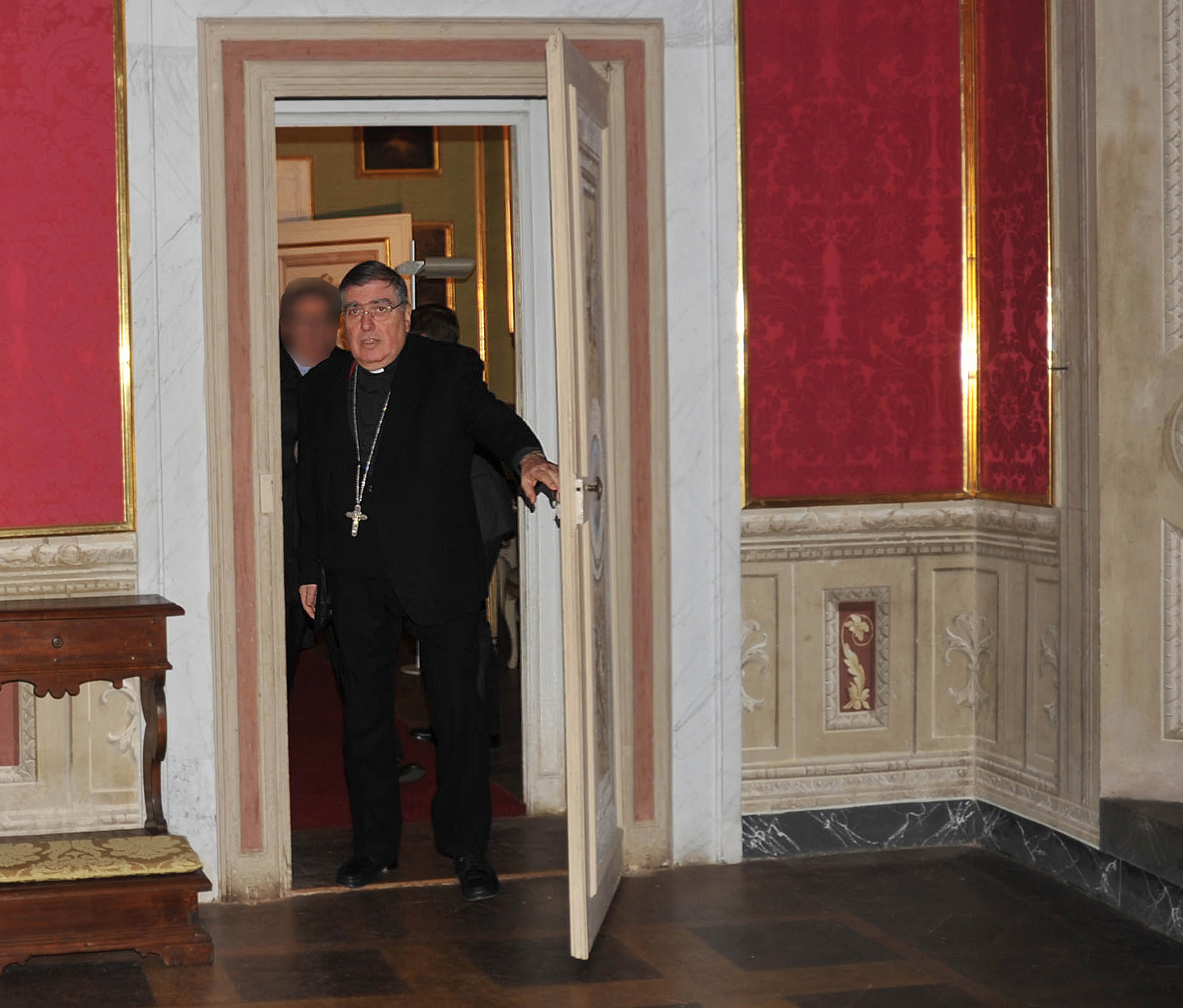 Riccardo Fontana