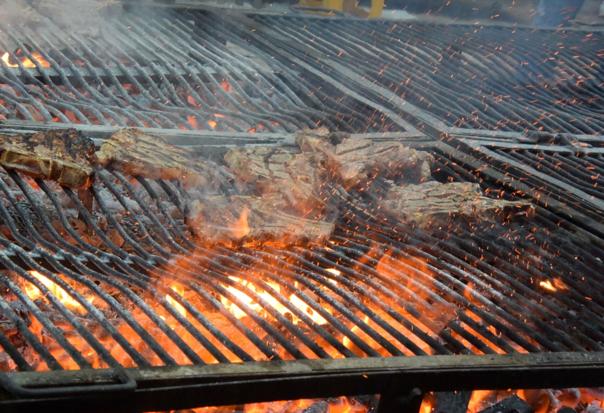 Sagra della bistecca (5)