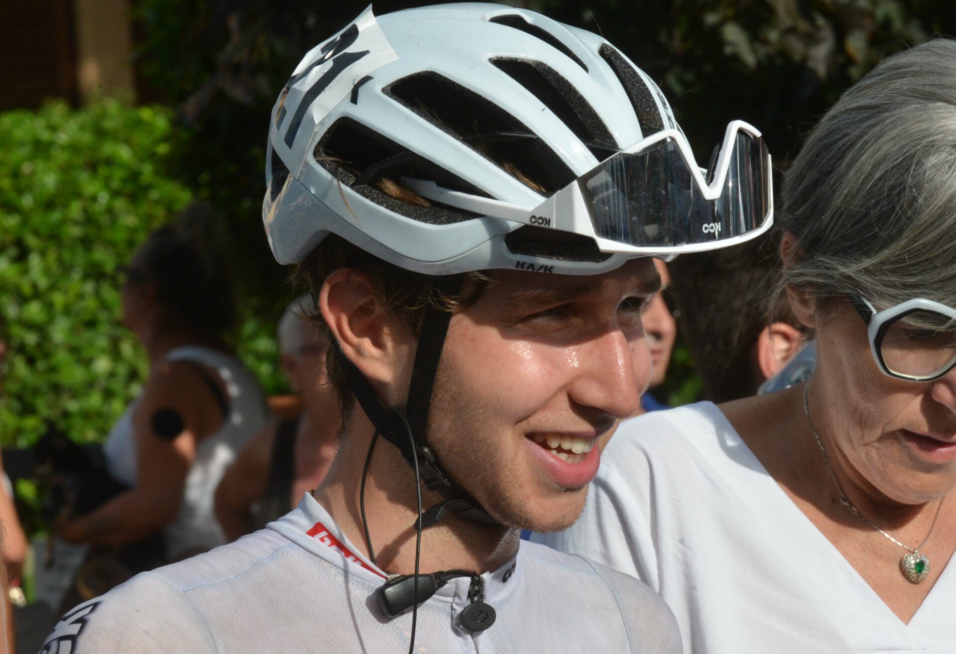 Sergio Meris