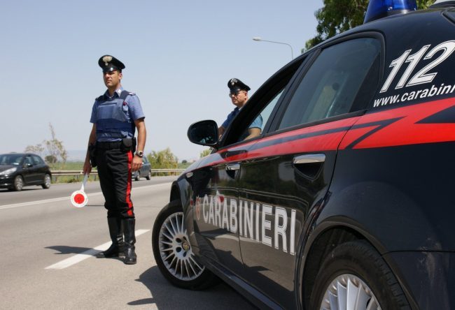 carabinieri
