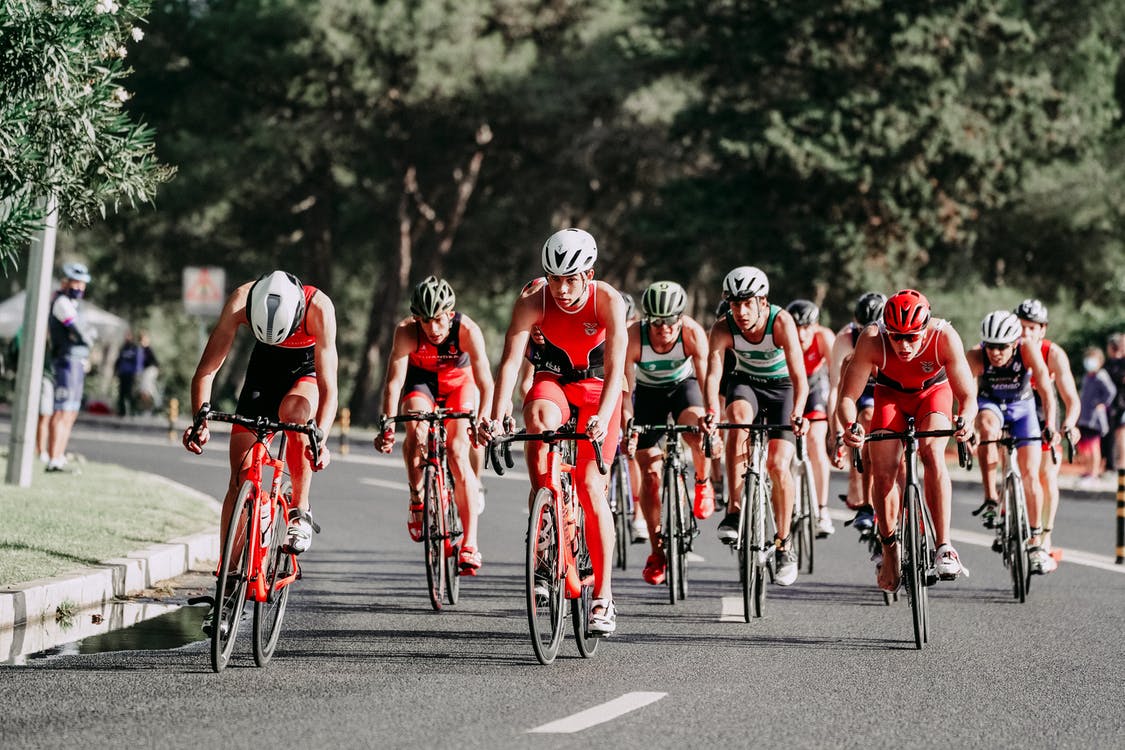 ciclismo