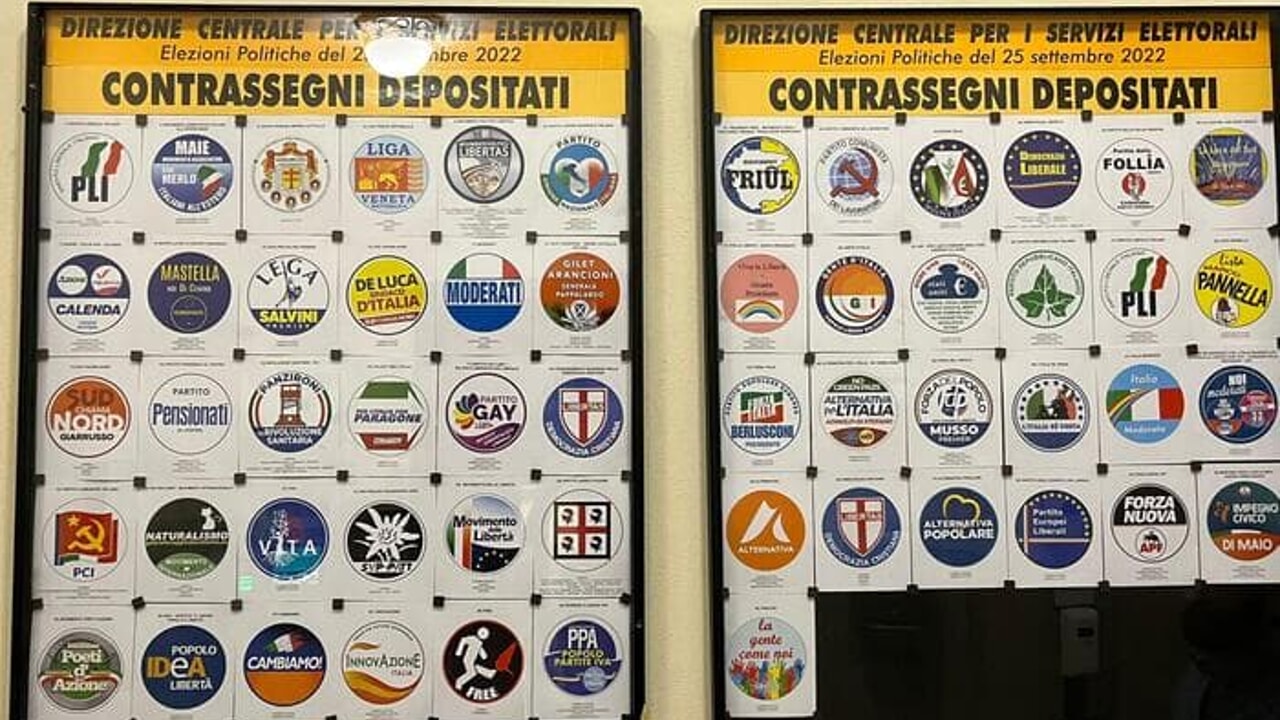 elezioni 2022-2