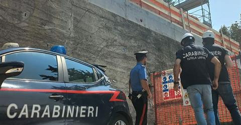 Carabinieri