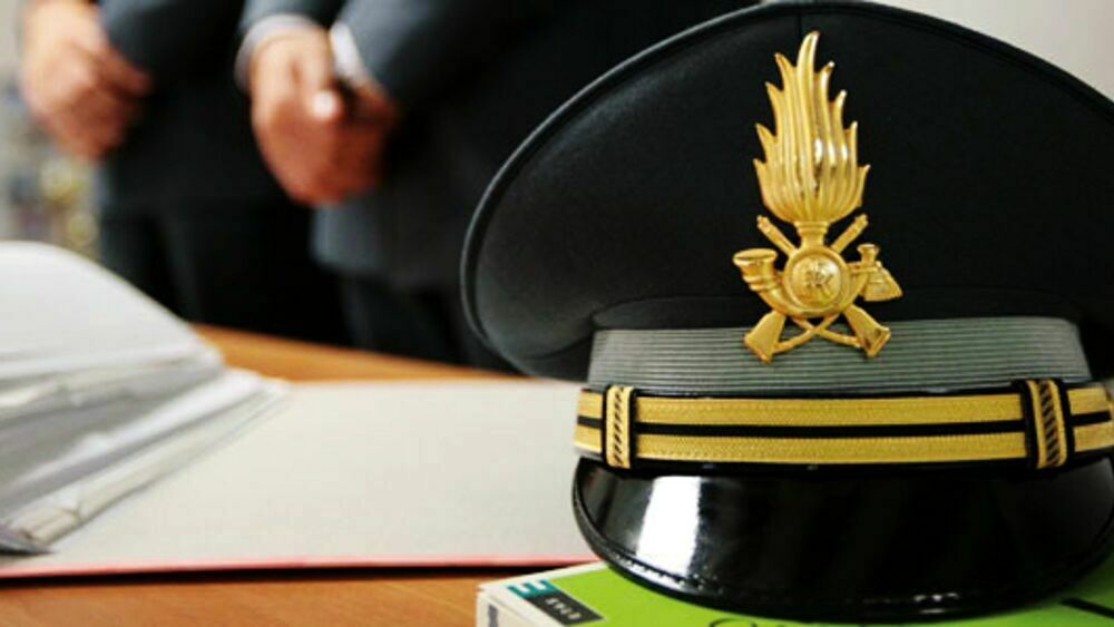 Guardia di Finanza