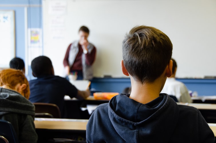 Al via le iscrizioni alle scuole municipali”