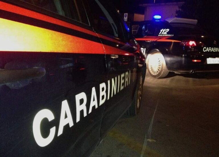 Maxi-furto in una ditta orafa: rubati lingotti per 2 milioni