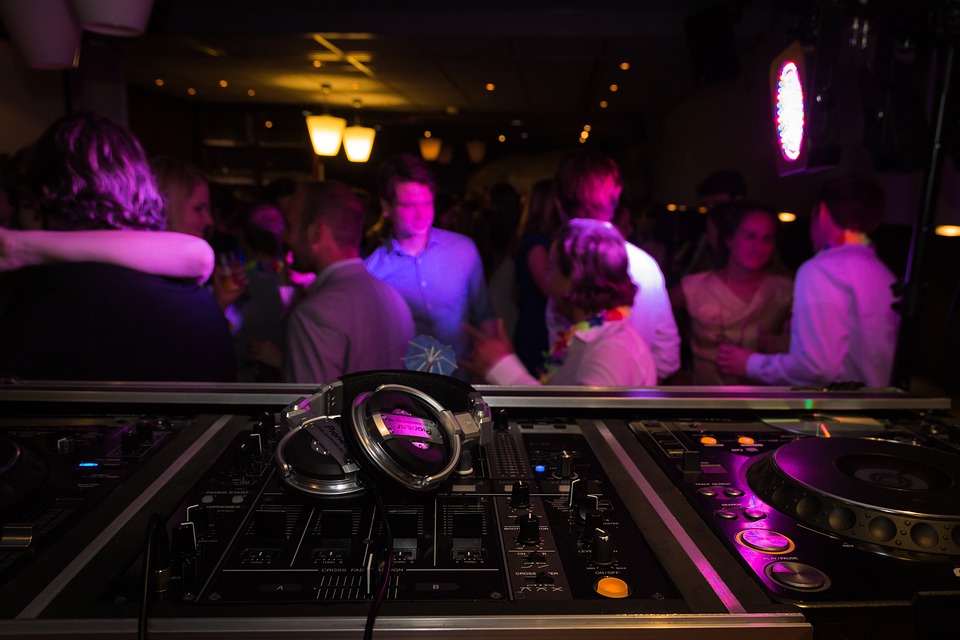 discoteca