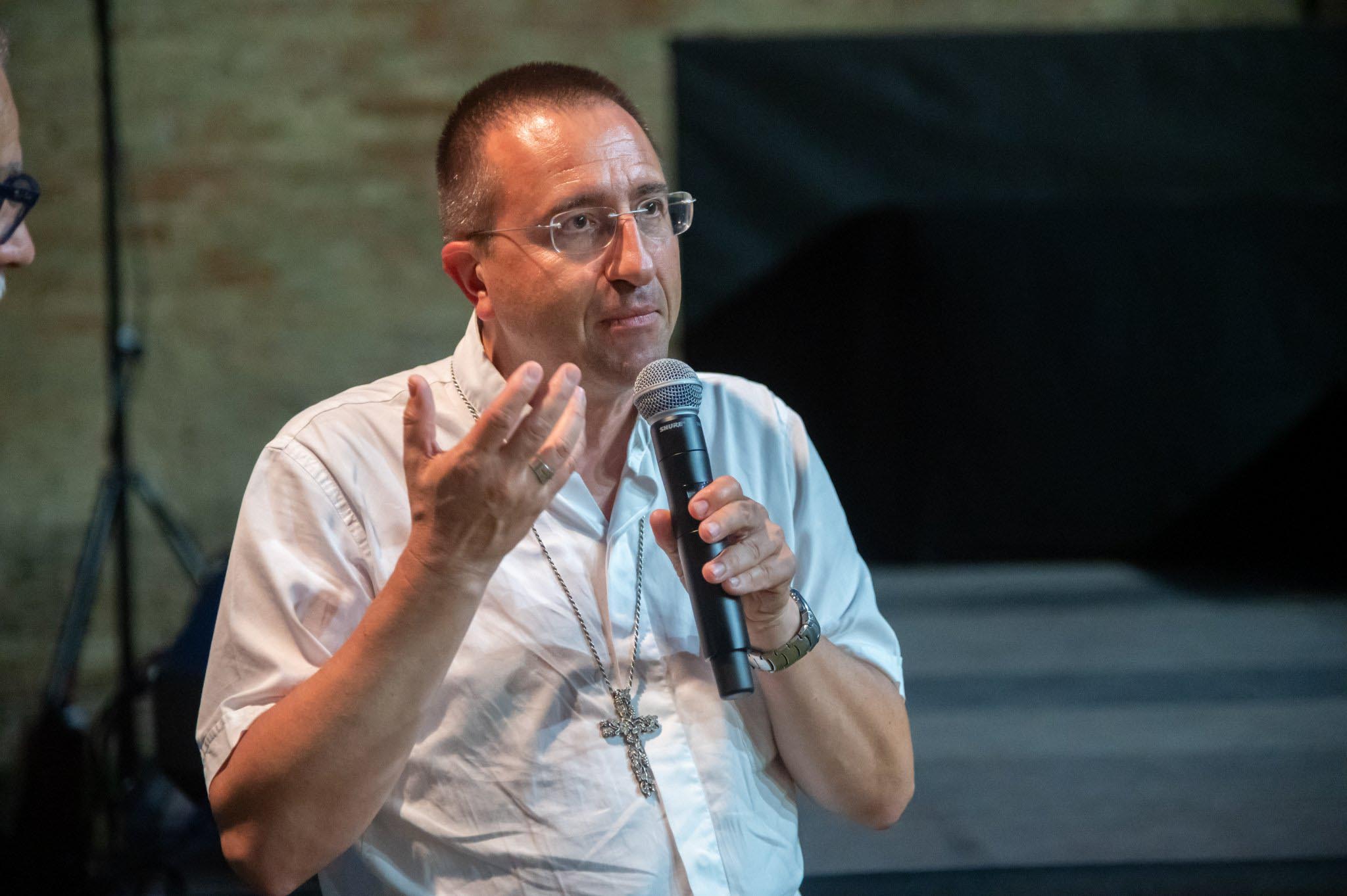 mons. Andrea Migliavacca