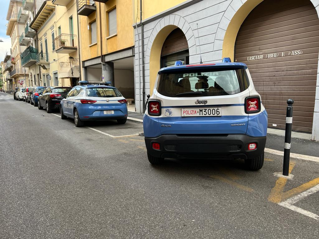 polizia